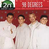 Christmas Collection: 20th Century Masters