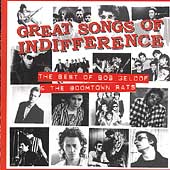 Great Songs Of Indifference
