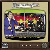 A Hangover You Don't Deserve