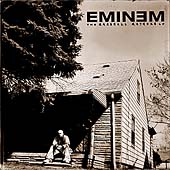 Marshall Mathers LP