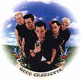 Good Charlotte