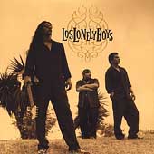 Los Lonely Boys