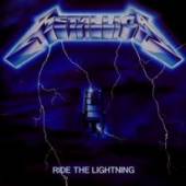 Ride The Lightning
