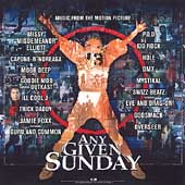Any Given Sunday Soundtrack